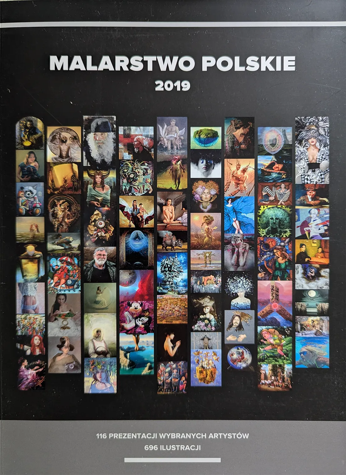 Malarstwo Polskie
