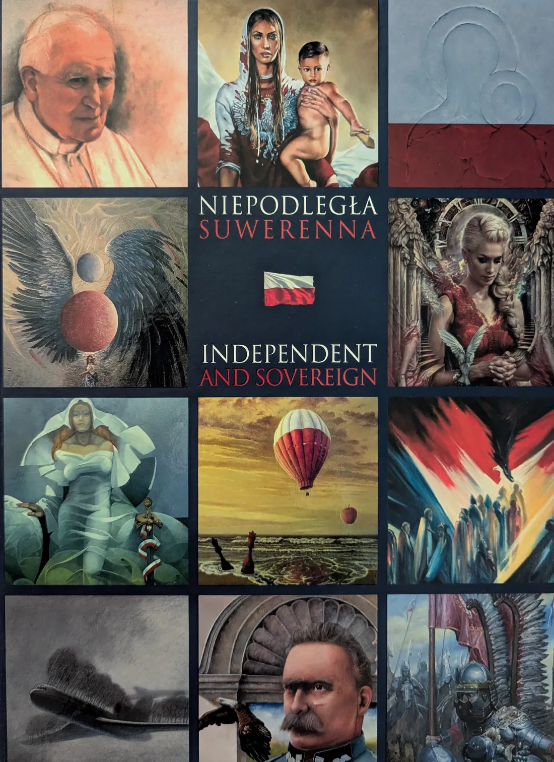 Niepodległa Suwerenna